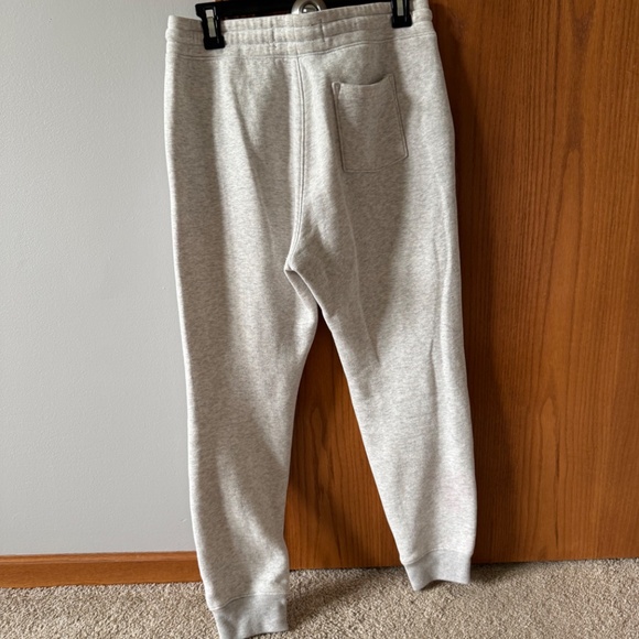 Hollister Grey Jogger Size Small - Picture 3 of 3